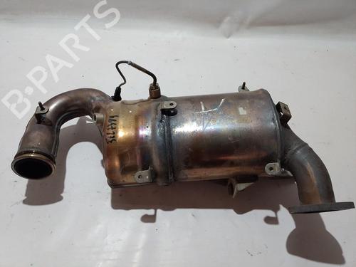Used Catalyst Catalyst OPEL INSIGNIA A (G09) 2.0 CDTI (68) (170 hp) 40105391 40105391