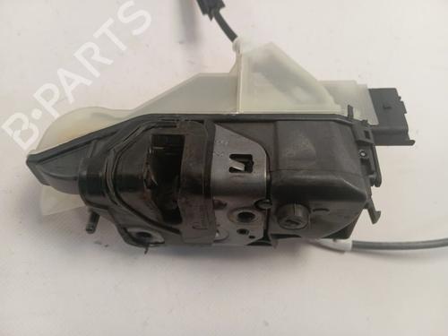 Front left lock CITROËN BERLINGO (ER_, EC_)  | BP25855232C98 