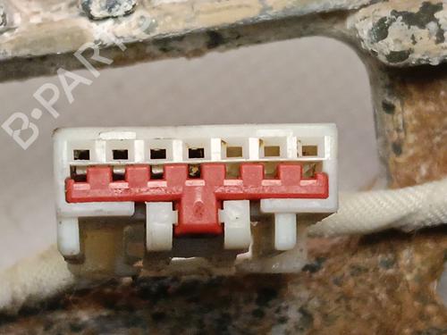 Rat OPEL CORSA F (P2JO)  | BP31806331C49 