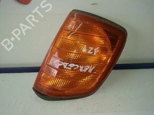 Blinklys fortil venstre MERCEDES-BENZ E-CLASS (W124) [1993-1996]  31292120
