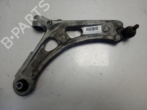 Used Right front suspension arm PEUGEOT PARTNER Tepee [2008-2025]  17613391