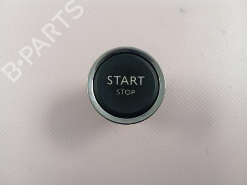 Used Ignition barrel PEUGEOT 3008 II SUV (MC_, MR_, MJ_, M4_) [2016-2025]  27515693