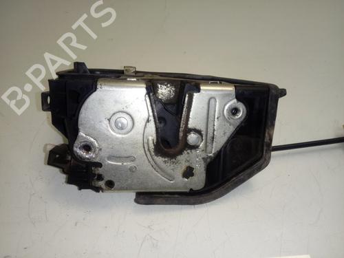 Used Front right lock BMW X3 (E83) 3.0 d (204 hp) 13548945
