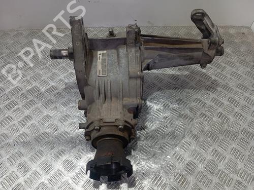 Differential, foran OPEL ANTARA A (L07) [2006-2017]  28071166