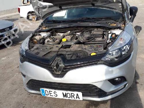 Hand brake RENAULT CLIO IV (BH_) 1.5 dCi 75 | BP12838985I18