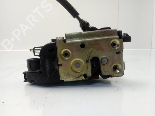 Used Front right lock PEUGEOT 307 CC (3B) 2.0 16V (140 hp) 12907597
