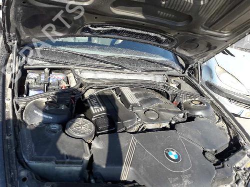 Engine control unit (ECU) BMW 3 Compact (E46)  | BP16634916M57 