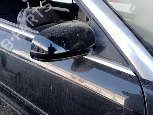 Right mirror AUDI A4 B7 Convertible (8HE) 2.0 TDI | BP21360974C27 