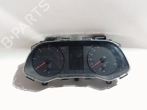 Used Instrument cluster Instrument cluster 36881198 36881198