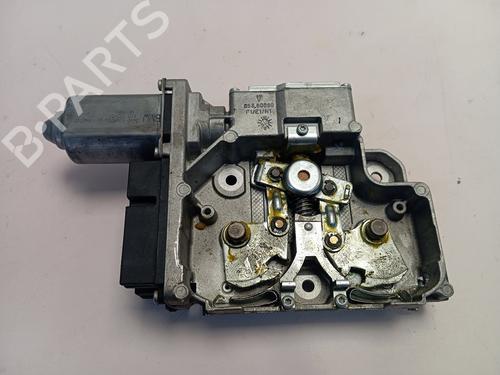 Used Electric handbrake BMW 7 (E65, E66, E67) 730 Ld (231 hp) 30375830