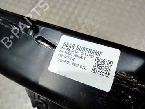 Rear axle TESLA MODEL 3 (5YJ3) | BP36700528M2 - Image 4