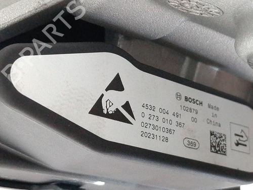 Steering column MG MG ZS SUV (AZS1)  | BP40219604M21  - Image 6