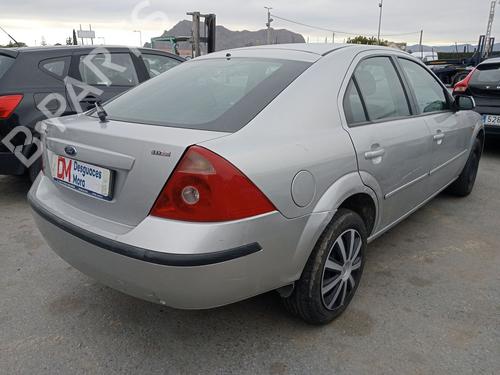 Left headlight FORD MONDEO III (B5Y) 2.0 16V TDDi / TDCi | BP33204707C28  - Image 6