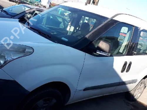 Front left window mechanism FIAT DOBLO Cargo (263_)  | BP13453504C22 