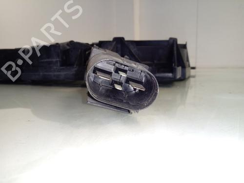 Radiator fan AUDI A6 C6 Avant (4F5) S6 quattro | BP17017125M35 