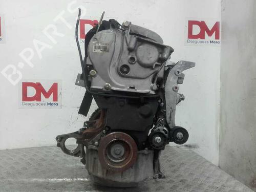 Silnik RENAULT LAGUNA II (BG0/1_) | BP30371375M1
