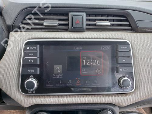 Electronic module NISSAN MICRA V (K14)  | BP28488186M83 