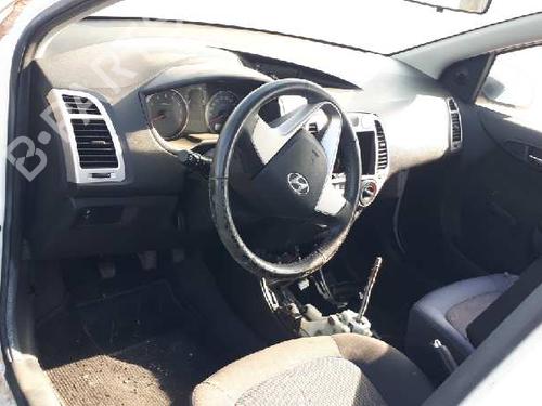 Steering column stalk HYUNDAI i20 I (PB, PBT)  | BP16720524I23 