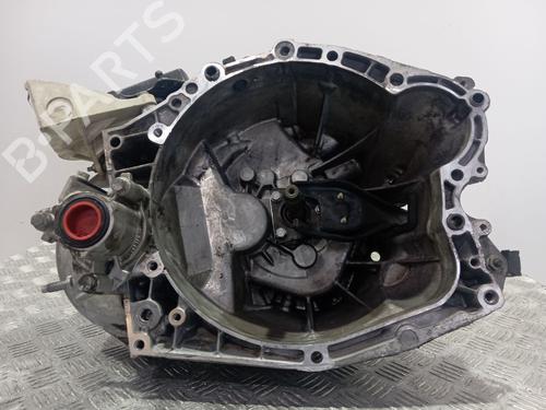 Used Gearbox Gearbox PEUGEOT 307 CC (3B) [2003-2009] 36324457 36324457