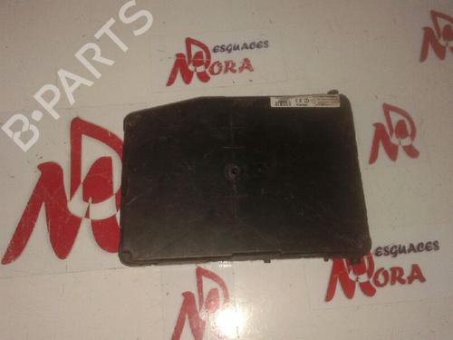 Fuse box RENAULT MEGANE II (BM0/1_, CM0/1_) 1.5 dCi (BM1F, CM1F) | BP12635752E1 