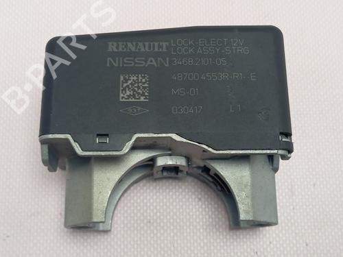 Used Electronic module RENAULT KADJAR (HA_, HL_) [2015-2026]  32065937