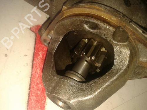 Starter MERCEDES-BENZ B-CLASS Sports Tourer (W245) B 180 CDI (245.207) | BP12677082M8