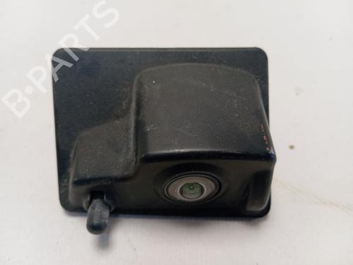 Used Electronic module Electronic module LAND ROVER RANGE ROVER VELAR (L560) 3.0 D300 SDV6 4x4 (300 hp) 40196312 40196312