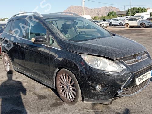 Elektronisk modul FORD GRAND C-MAX (DXA/CB7, DXA/CEU) | BP30375117M83