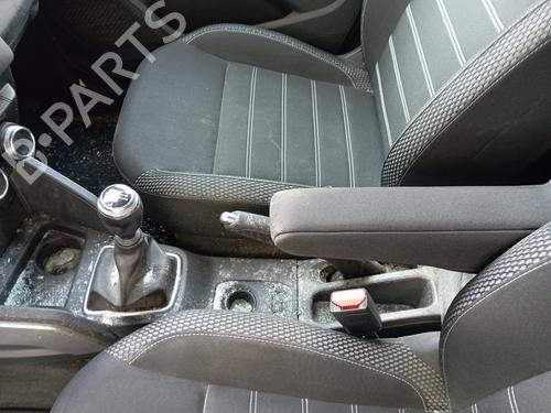 Luggage compartment floor DACIA DUSTER (HM_)  | BP20150093I33 