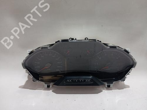 Used Instrument cluster Instrument cluster 37486666 37486666