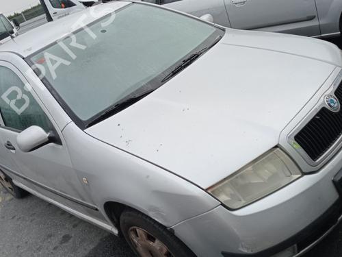 Used Parts SKODA FABIA I (6Y2) [1999-2008]  4325647