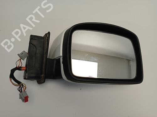 Right mirror LAND ROVER RANGE ROVER SPORT I (L320) 4.2 4x4 | BP18338071C27 