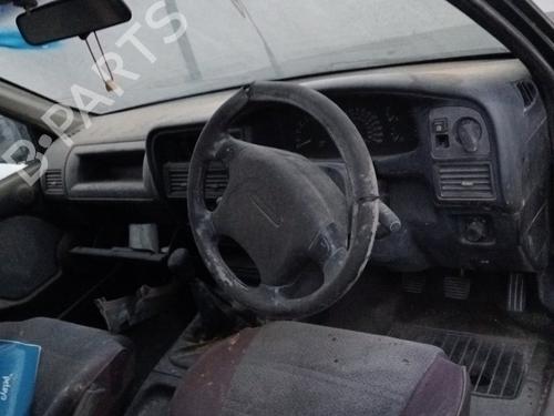 Climate control OPEL FRONTERA B (U99)  | BP30836550I5  - Image 7