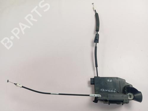 Used Front left lock Front left lock 35931776 35931776