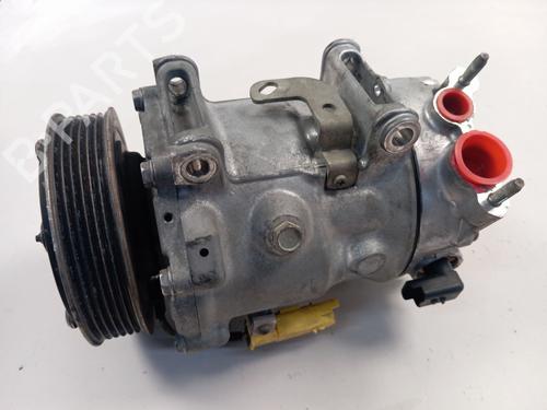 Used AC compressor AC compressor 37609368 37609368