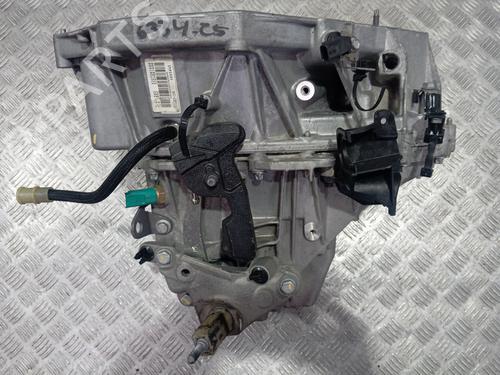 Gearbox RENAULT EXPRESS Box Body/MPV | BP39028244M3 - Image 3
