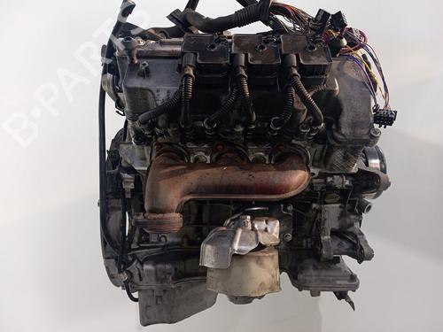 Engine MERCEDES-BENZ CLK (C209) CLK 320 (209.365) | BP29418798M1 