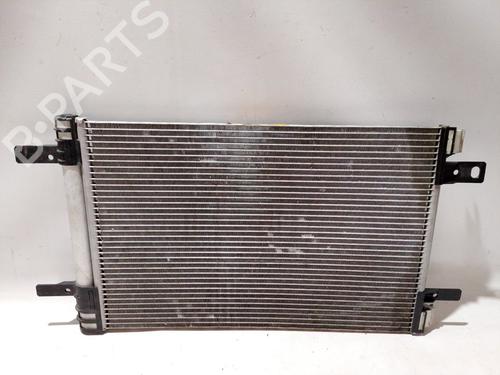 AC radiator PEUGEOT RIFTER | BP37194456M32 - Image 2