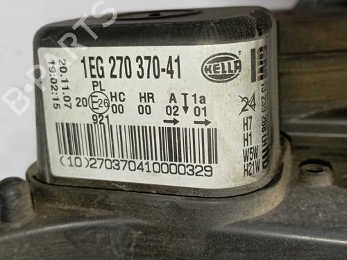 Left headlight OPEL ASTRA H (A04) | BP37270407C28 - Image 4