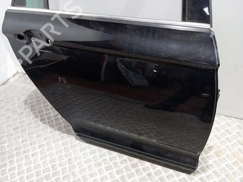 Left rear door VW PASSAT B8 Variant (3G5, CB5) | BP30376605C4