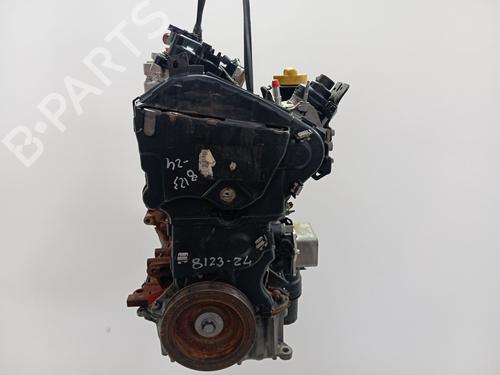 Engine RENAULT KANGOO III Box Body/MPV | BP39265934M1 - Image 8