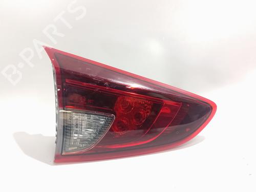 Used Left tailgate light Left tailgate light 36866096 36866096