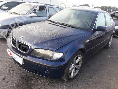 AC radiator BMW 3 (E46) 320 d | BP12653255M32