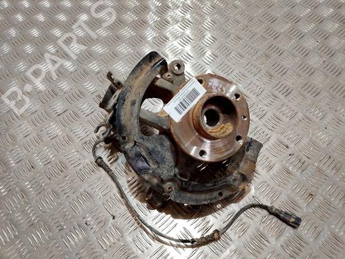 Used Right front steering knuckle RENAULT MEGANE IV Grandtour (K9A/M/N_) [2016-2025]  30570804