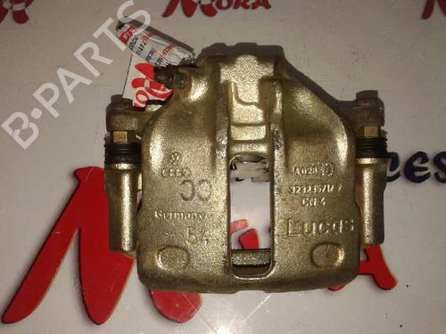 Right front brake caliper SEAT IBIZA III (6L1)  | BP16747371M104 