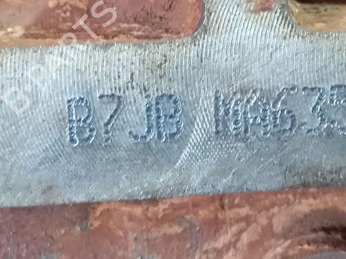 Engine FORD PUMA (J2K, CF7) | BP39246427M1 - Image 7