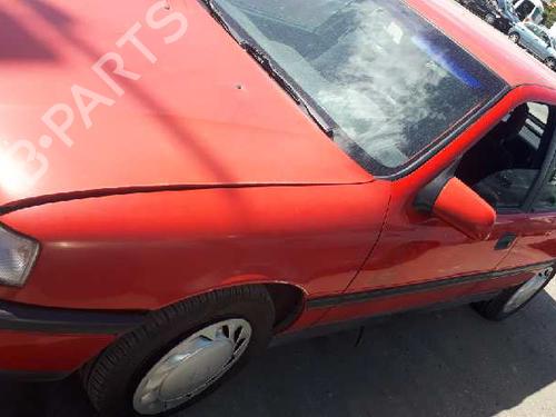 AC compressor OPEL VECTRA A Hatchback (J89) 2.0 i (F68, M68) | BP18491144M34