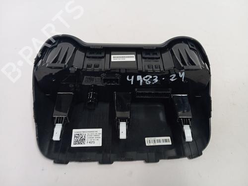 Climate control KIA RIO IV (YB, SC, FB)  | BP22229899I5 