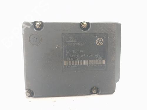Bremsaggregat ABS SEAT TOLEDO I (1L2) | BP30589527M43