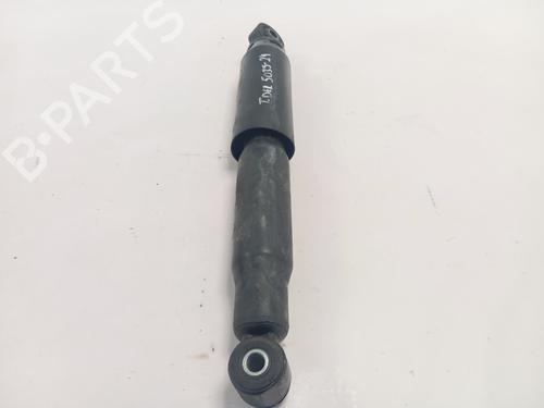 Used Right rear shock absorber Right rear shock absorber FIAT DOBLO Box Body/MPV (223_) [2000-2026] 36303341 36303341